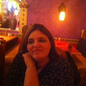 Meet your Posher, Stacy